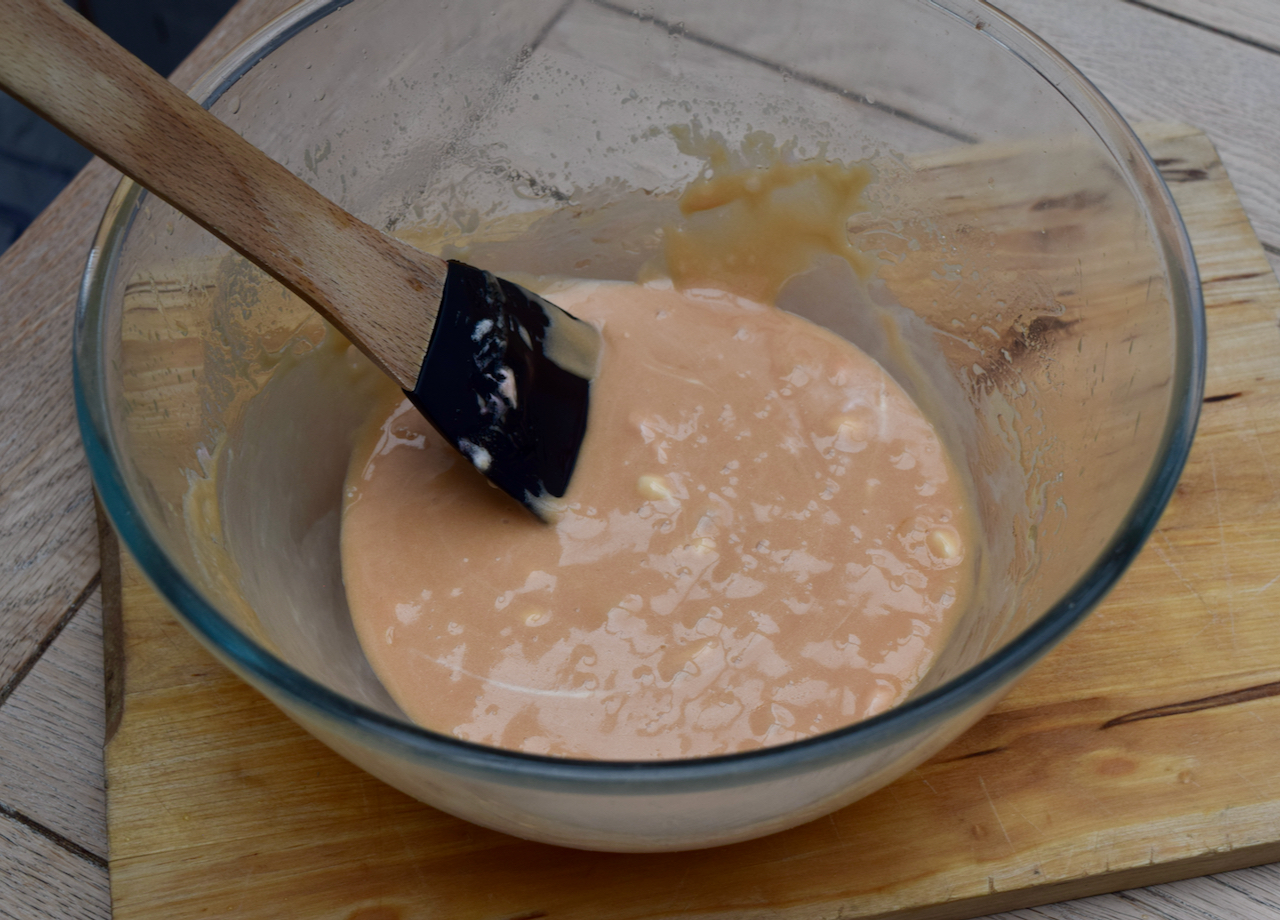 Caramilk Krispie Easter Nests recipe from Lucy Loves Food Blog