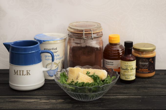 Chocolate-healthy-smoothie-recipe-lucyloves-foodblog