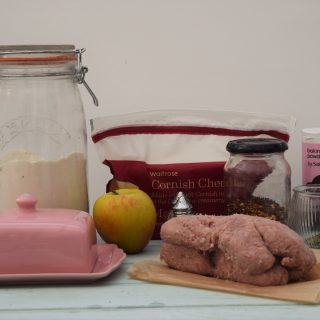 Sausage-apple-balls-recipe-lucyloves-foodblog