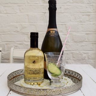 Elderflower-prosecco-cocktail-lucyloves-foodblog