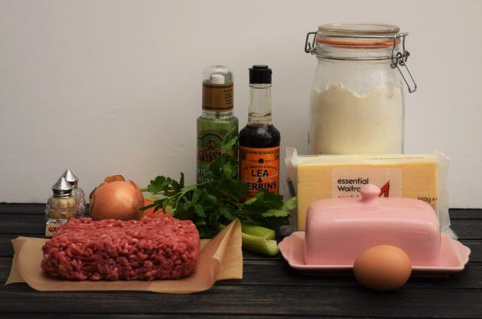 Minced-beef-pie-cheese-pastry-recipe-lucyloves-foodblog