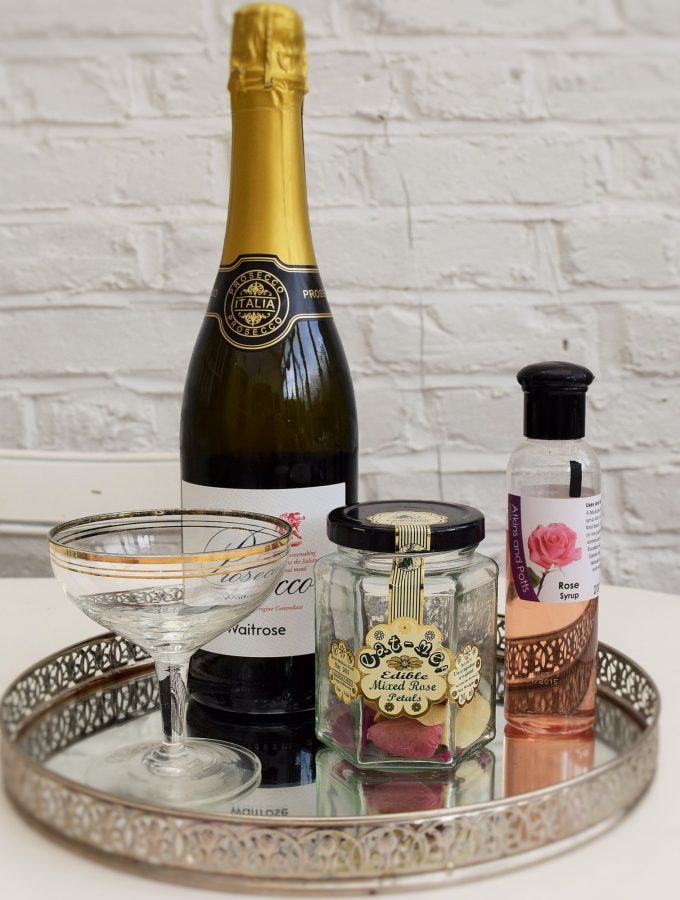 Rose-prosecco-lucyloves-foodblog
