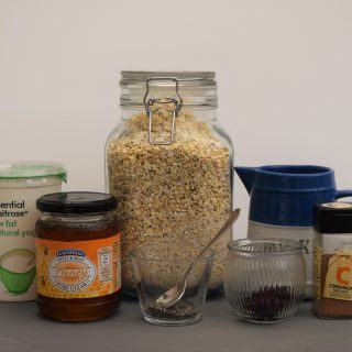 Overnight-fridge-porridge-recipe-lucyloves-foodblog