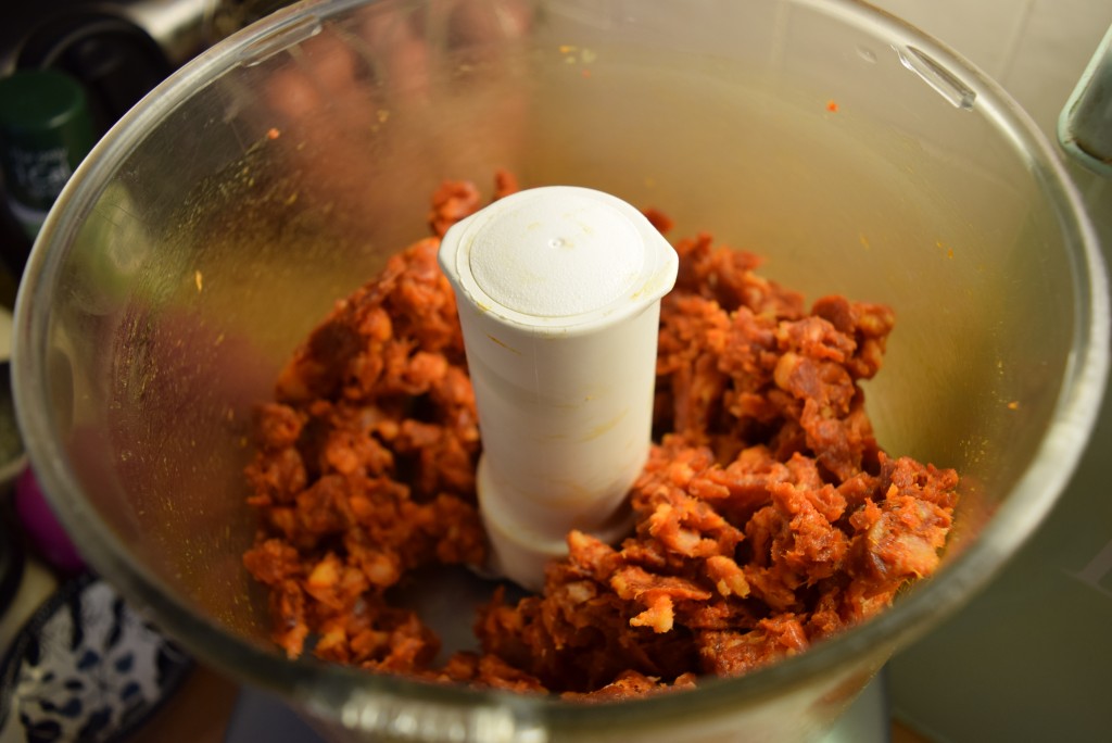 Chorizo-bolognese-lucyloves-foodblog