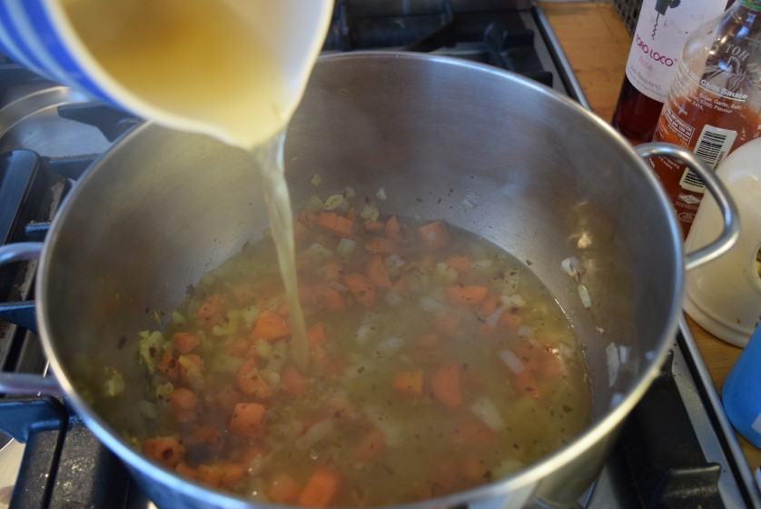 Italian-wedding-soup-recipe-lucyloves-foodblog