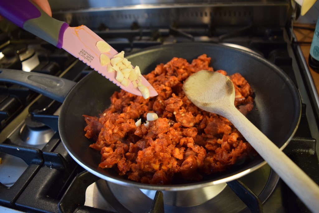 Chorizo-bolognese-lucyloves-foodblog