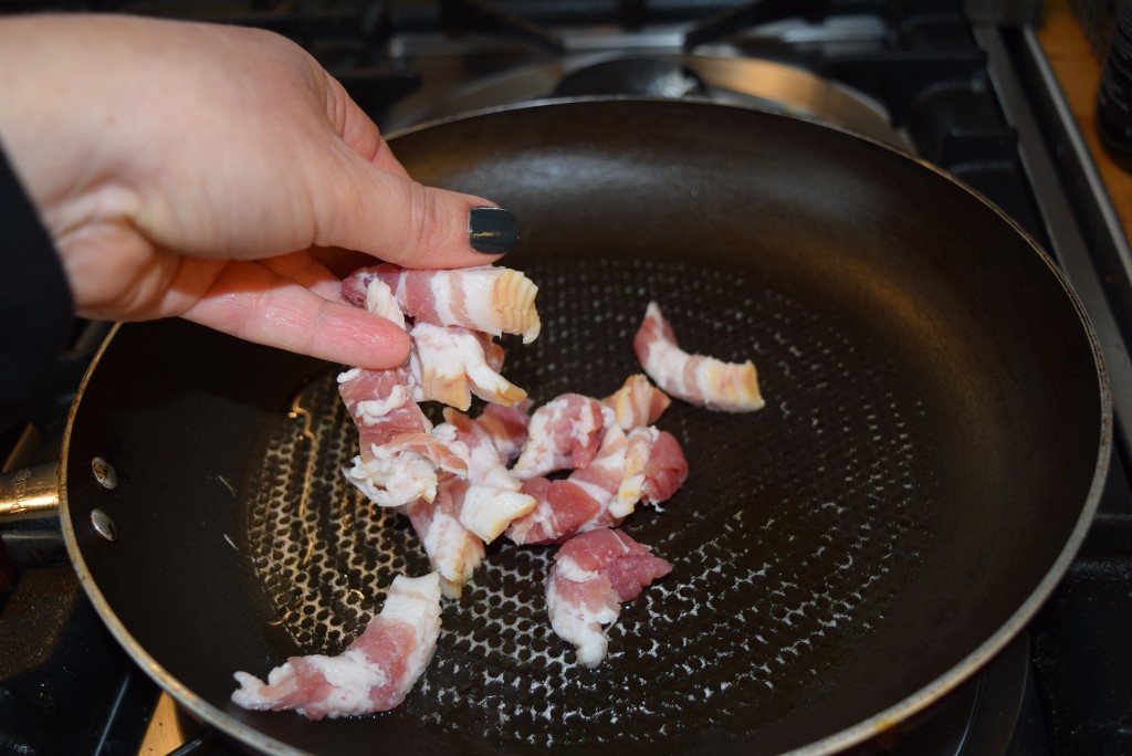 Bacon-spinach-scramble-lucyloves-foodblog