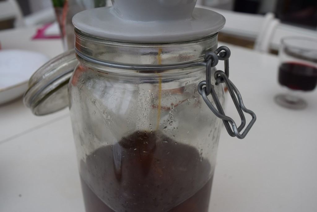 Homemade-coffee-liqueur-recipe-lucyloves-foodblog