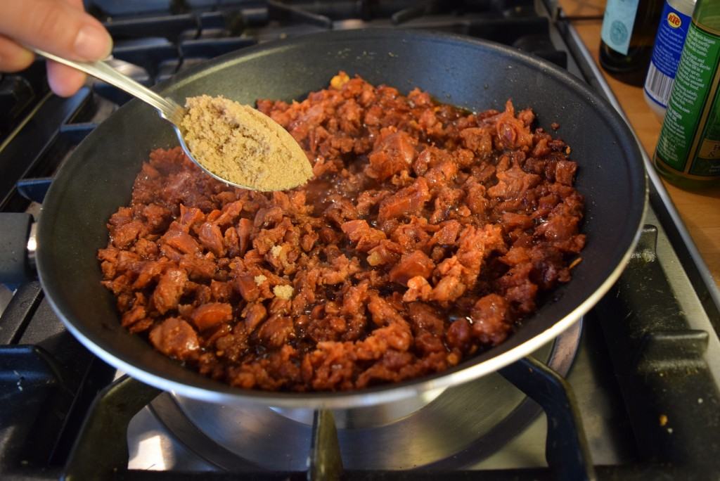 Chorizo-bolognese-lucyloves-foodblog