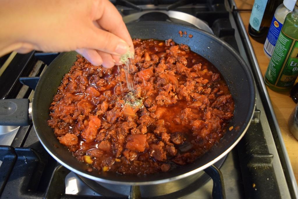 Chorizo-bolognese-lucyloves-foodblog