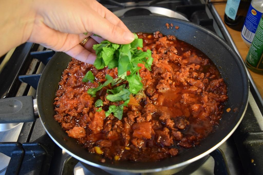 Chorizo-bolognese-lucyloves-foodblog