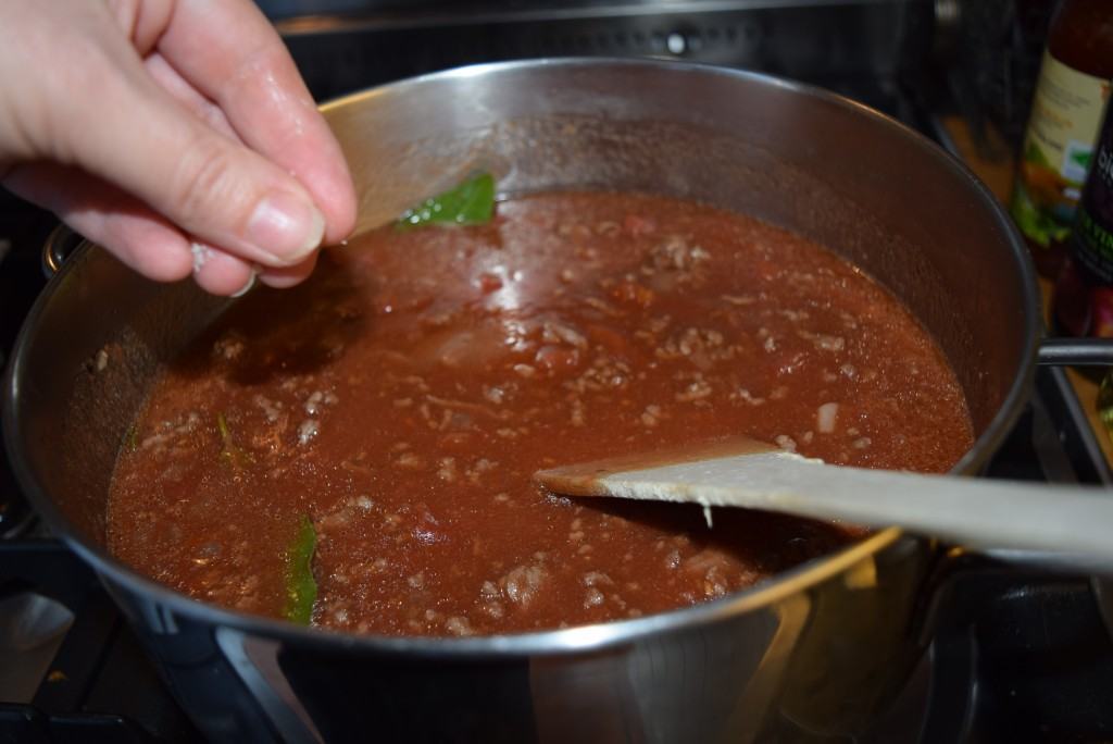 Beef-basil-pasta-lucyloves-foodblog