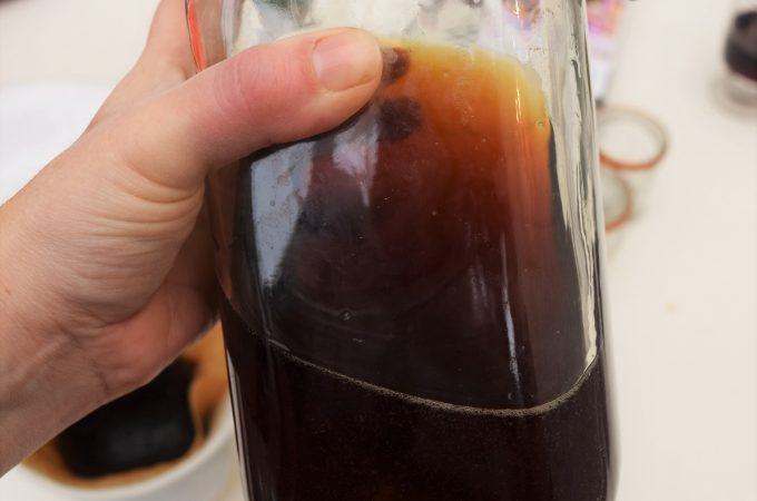 Homemade-coffee-liqueur-recipe-lucyloves-foodblog