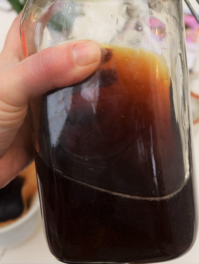Homemade-coffee-liqueur-recipe-lucyloves-foodblog