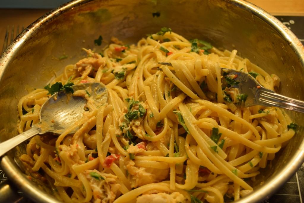 Crab-linguine-lucyloves-foodblog