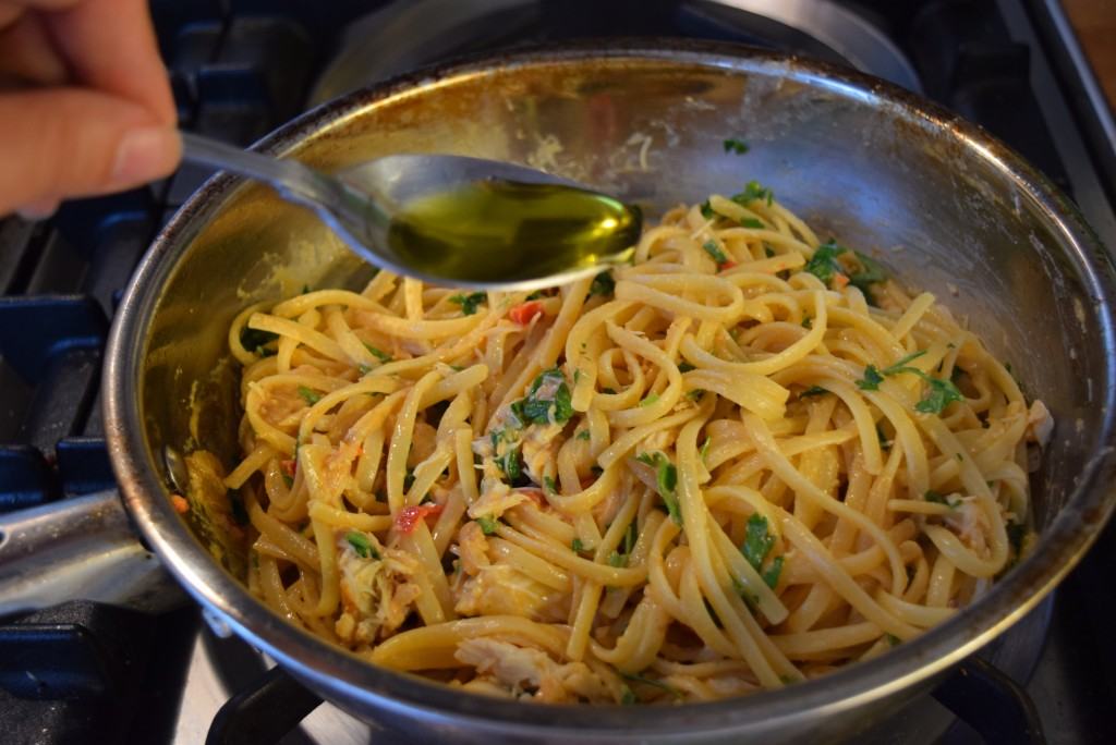 Crab-linguine-lucyloves-foodblog