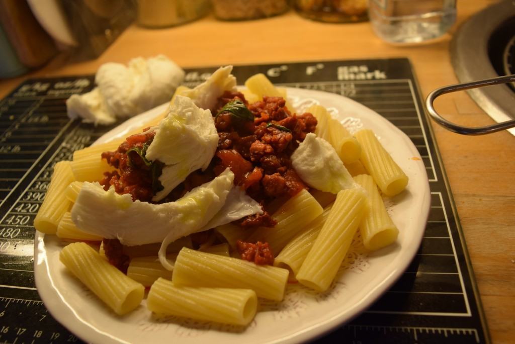 Chorizo-bolognese-lucyloves-foodblog