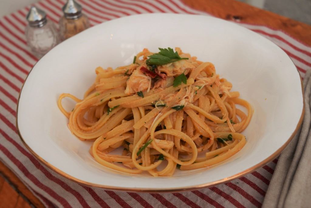 Crab-linguine-lucyloves-foodblog