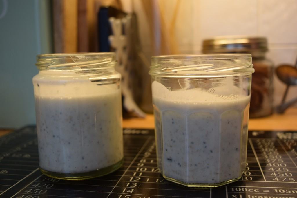 Overnight-fridge-porridge-recipe-lucyloves-foodblog