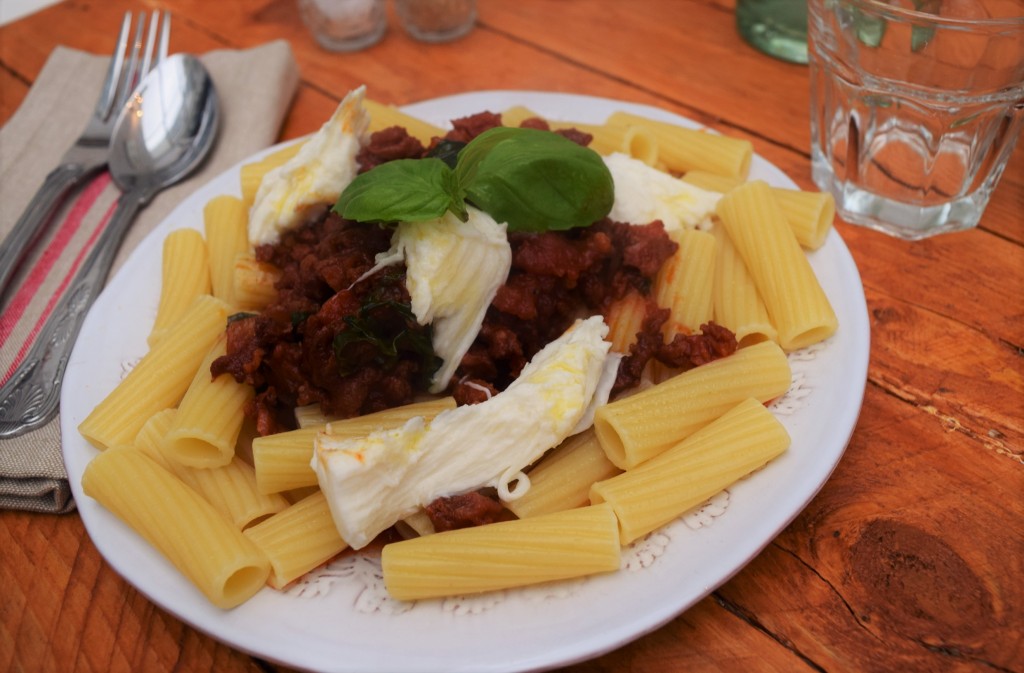 Chorizo-bolognese-lucyloves-foodblog