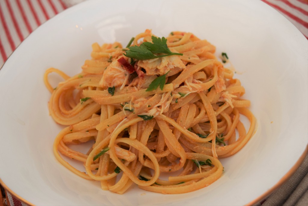 Crab-linguine-lucyloves-foodblog