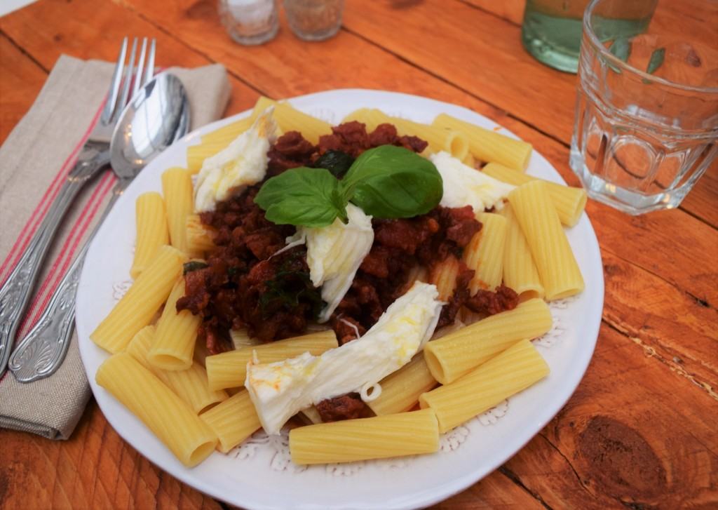 Chorizo-bolognese-lucyloves-foodblog