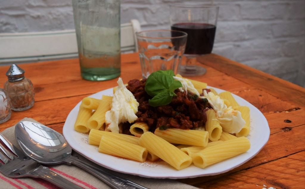 Chorizo-bolognese-lucyloves-foodblog