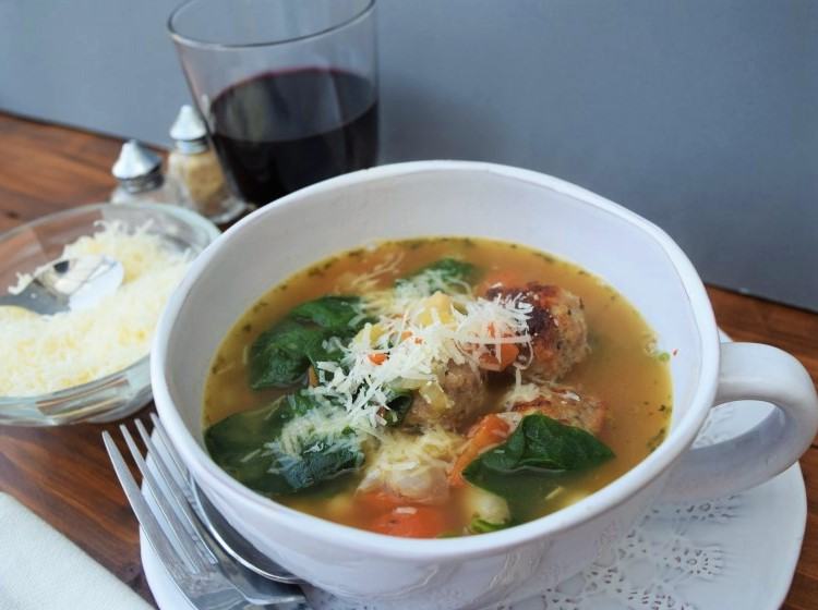 Italian-wedding-soup-recipe-lucyloves-foodblog