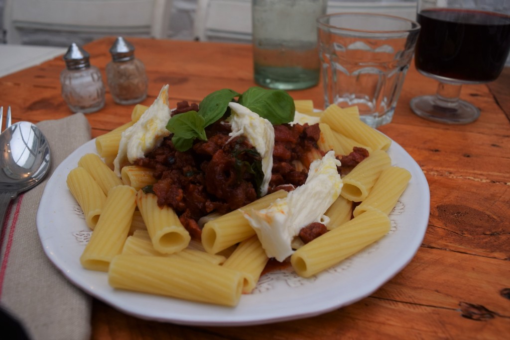 Chorizo-bolognese-lucyloves-foodblog