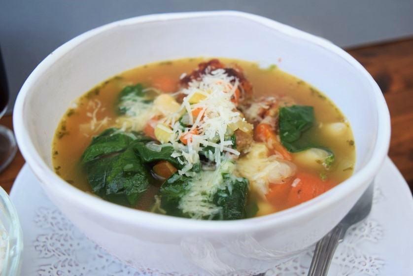 Italian-wedding-soup-recipe-lucyloves-foodblog