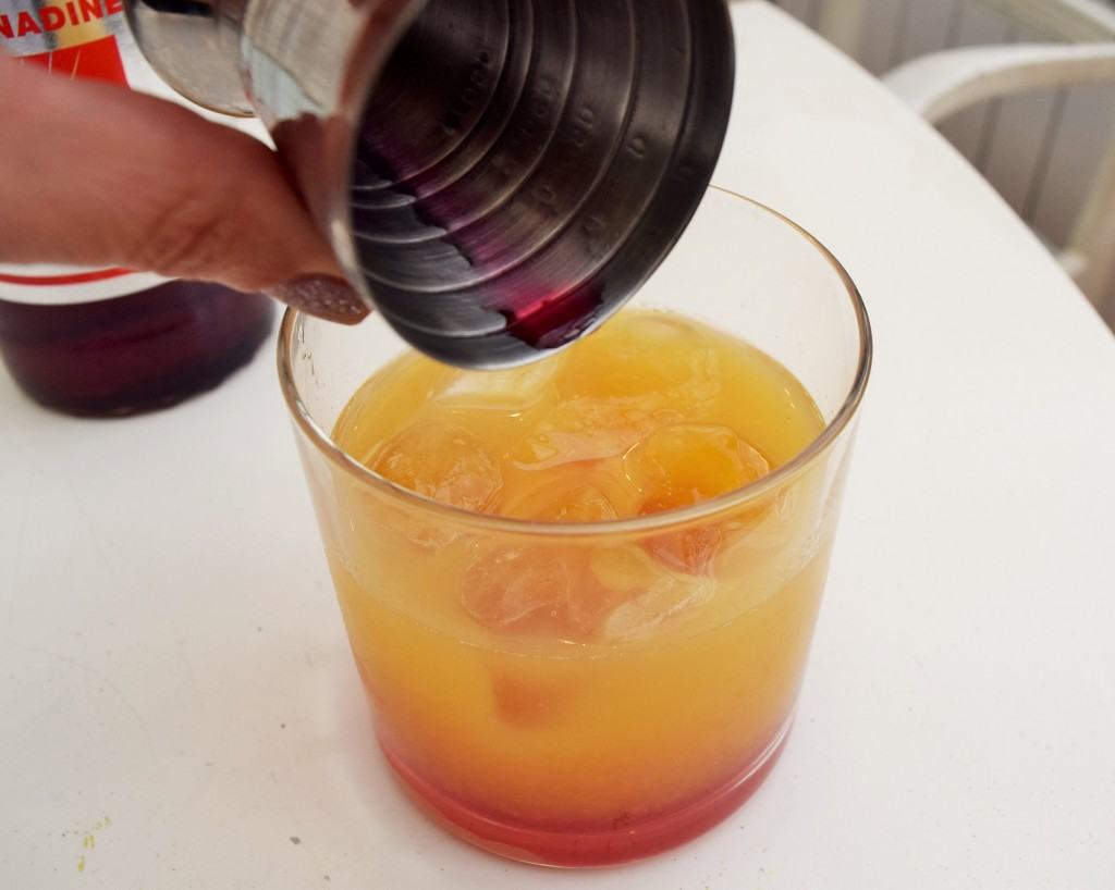 Heatwave-cocktail-lucyloves-foodblog