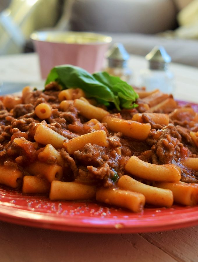 Beef-basil-pasta-lucyloves-foodblog