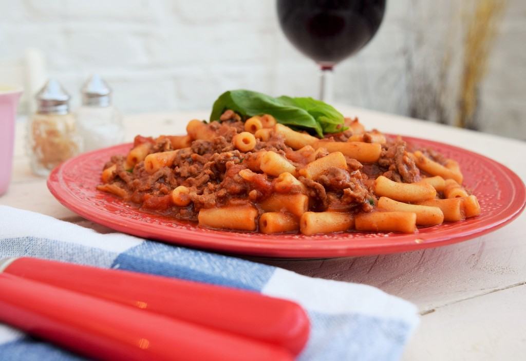 Beef-basil-pasta-lucyloves-foodblog