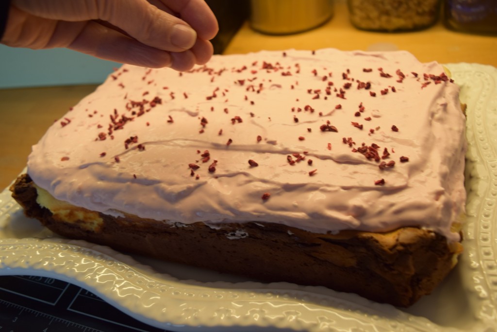 Raspberry-cheesecake-brownie-recipe-lucyloves-foodblog