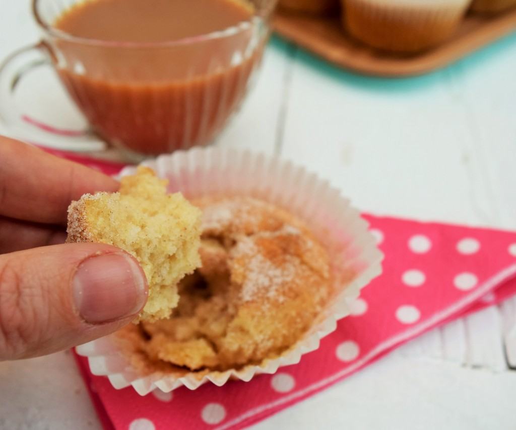 Doughnut-muffins-lucyloves-foodblog