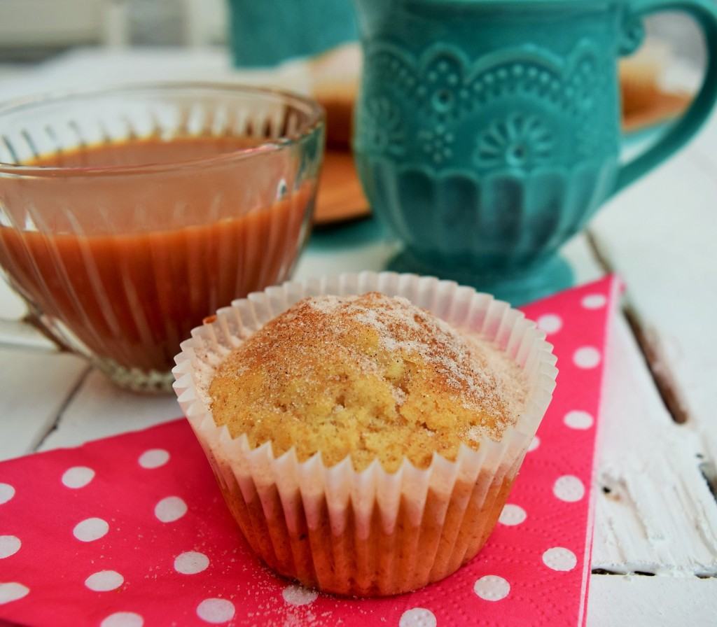 Doughnut-muffins-lucyloves-foodblog