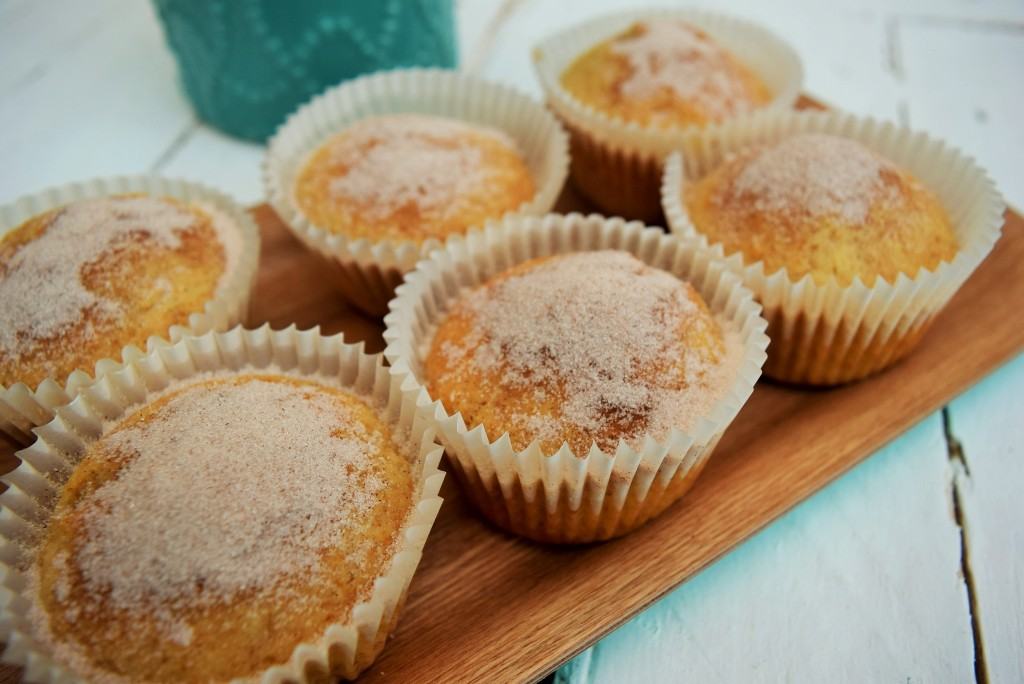 Doughnut-muffins-lucyloves-foodblog