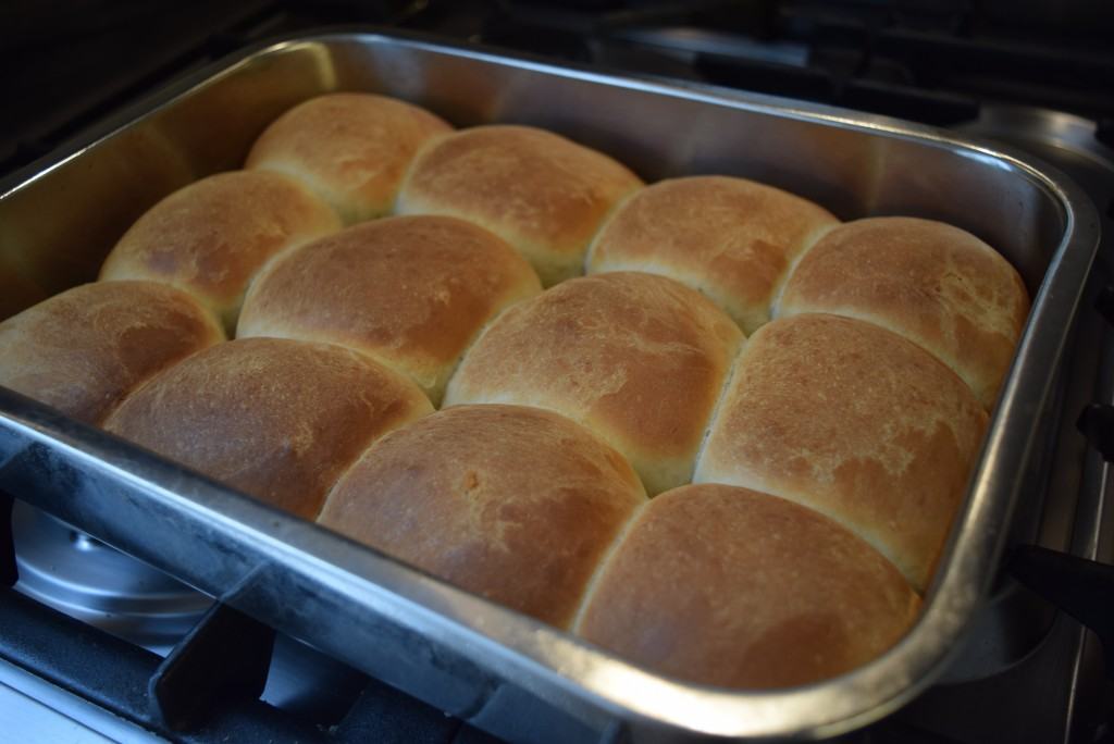 One-hour-bread-rolls-lucyloves-foodblog