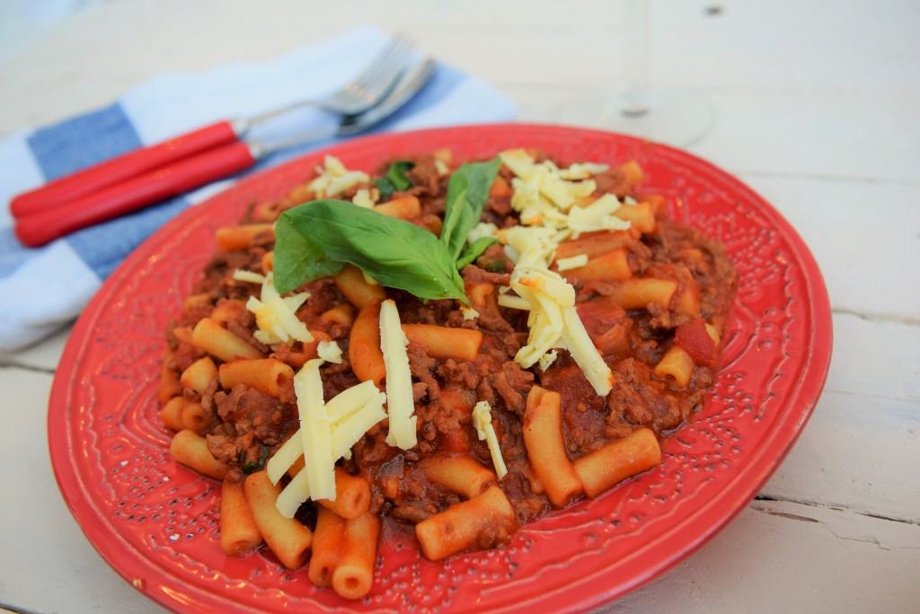 Beef-basil-pasta-lucyloves-foodblog