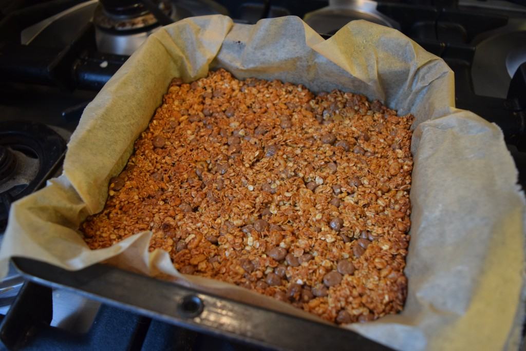 Oat-honey-bars-recipe-lucyloves-foodblog