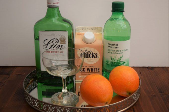 Orange-gin-fizz-recipe-lucyloves-foodblog