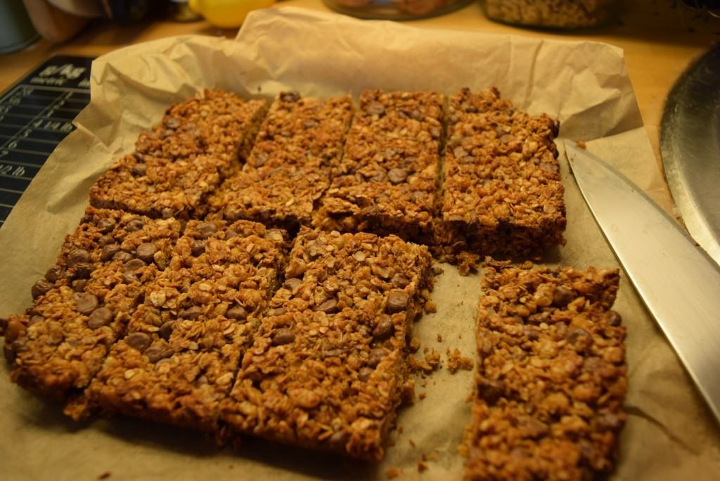 Oat-honey-bars-recipe-lucyloves-foodblog