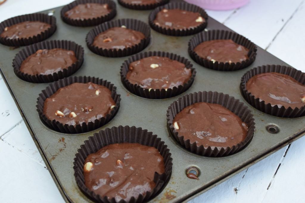 Very-chocolatey-muffins-lucyloves-foodblog