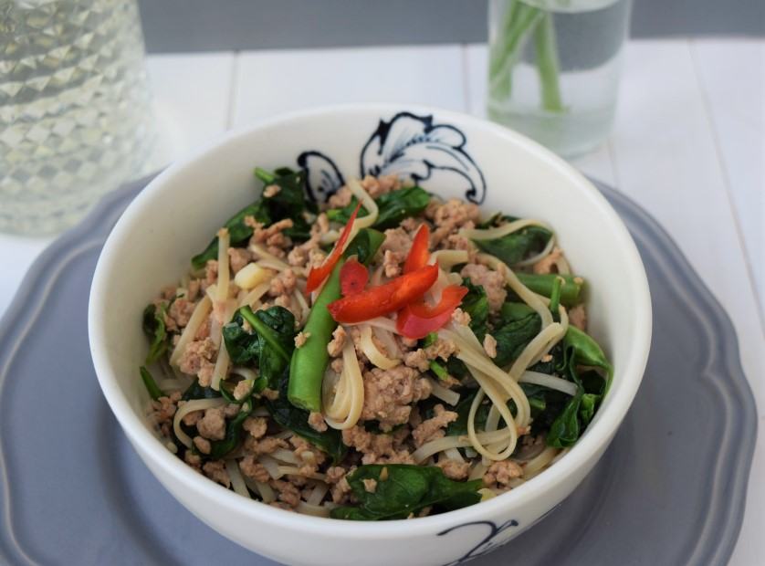 Turkey-noodle-bowl-recipe-lucyloves-foodblog