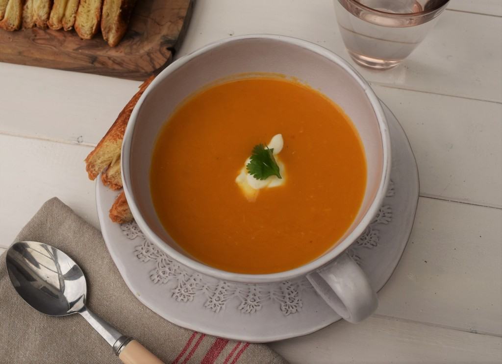 Sweet-potato-pepper-soup-recipe-lucyloves-foodblog