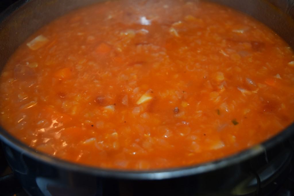 Lentil-bacon-soup-lucyloves-foodblog