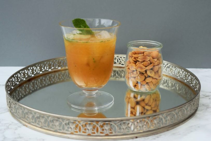 Peach-julep-recipe-lucyloves-foodblog