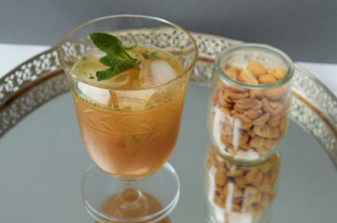 Peach-julep-recipe-lucyloves-foodblog