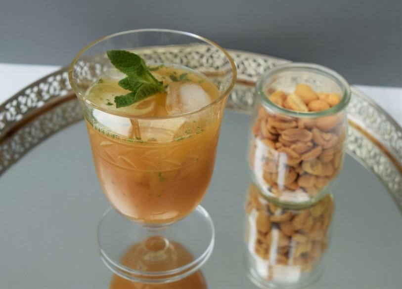 Peach-julep-recipe-lucyloves-foodblog