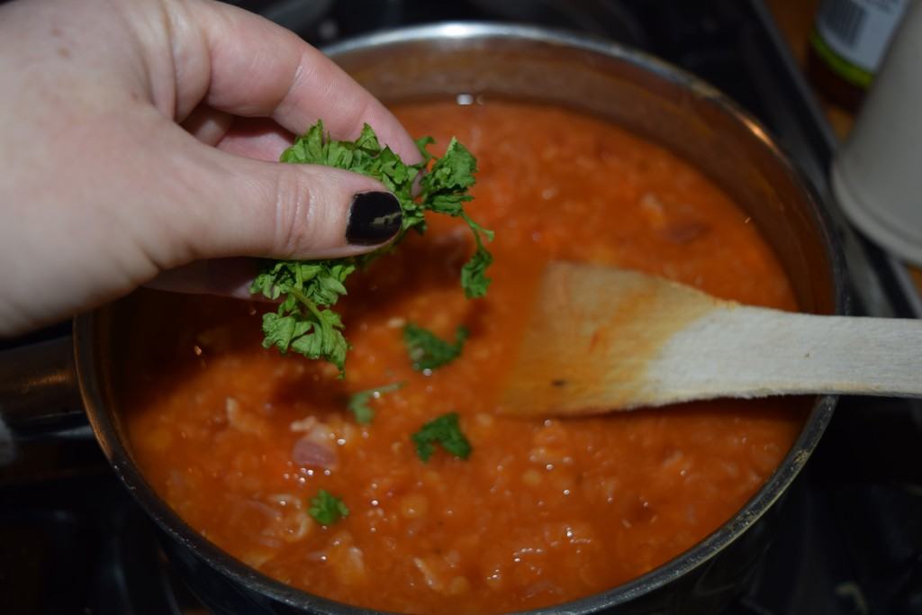 Lentil-bacon-soup-lucyloves-foodblog